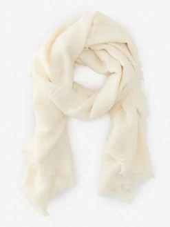 Carey Cashmere Scarf