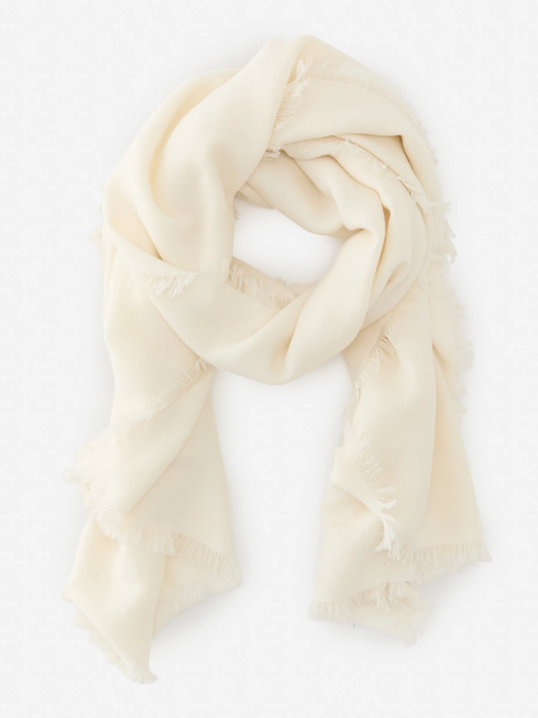 Carey Cashmere Scarf