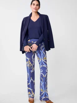 Carmel Pants in Chevalier