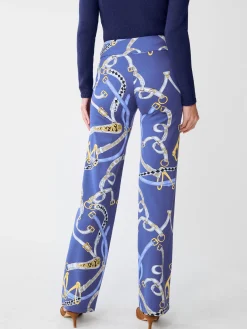 Carmel Pants in Chevalier