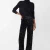 Carter Sequin Pants