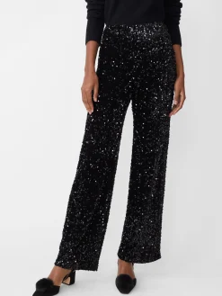 Carter Sequin Pants