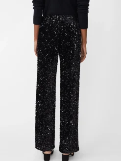 Carter Sequin Pants