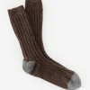 Cashmere Socks