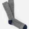 Cashmere Socks