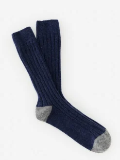 Cashmere Socks