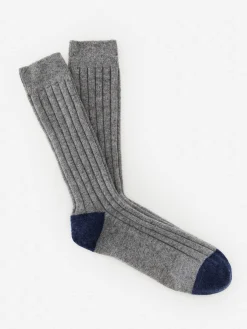 Cashmere Socks