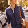 Cecille Cardigan