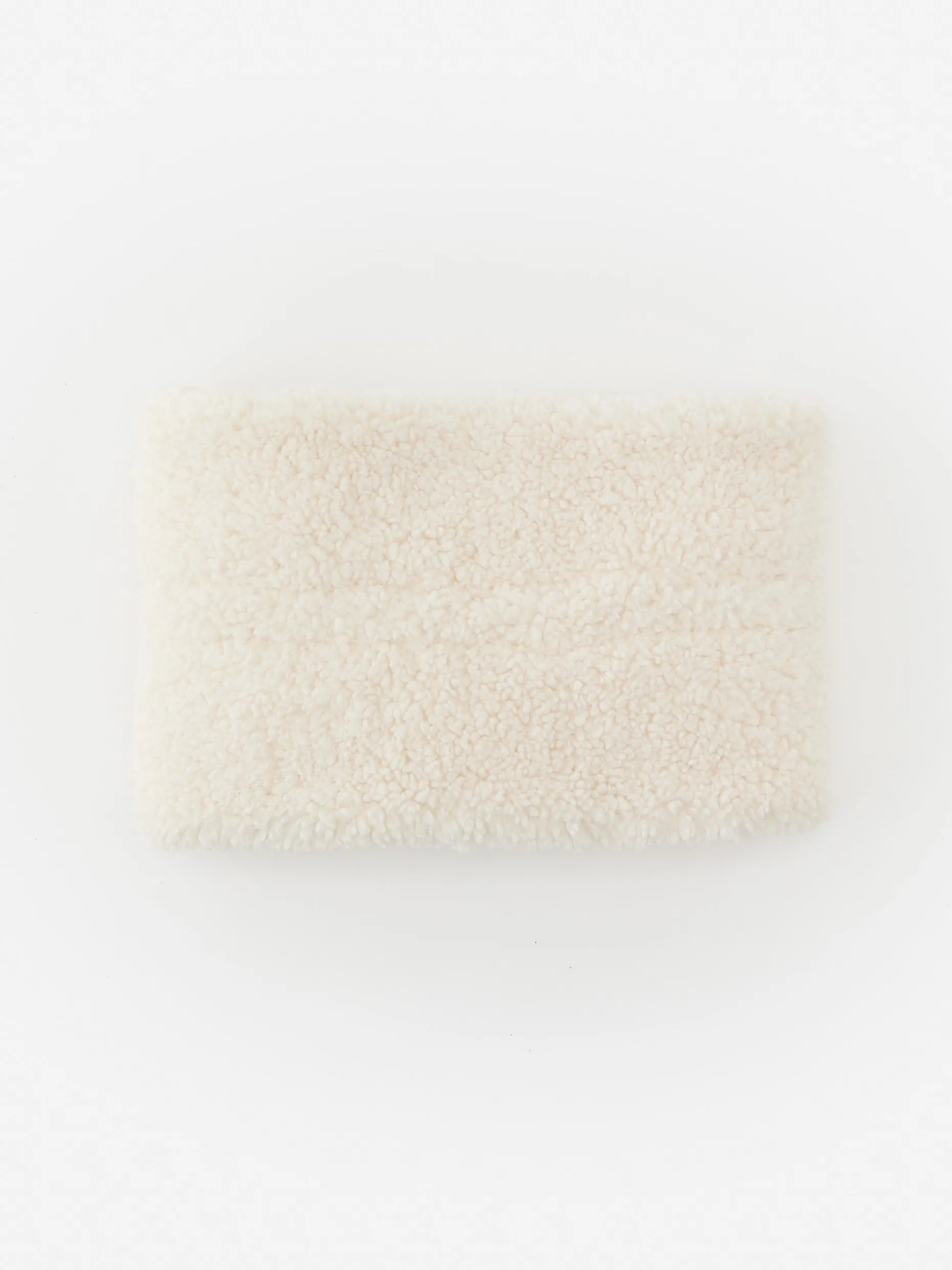 Chalet Teddy Bear Snood