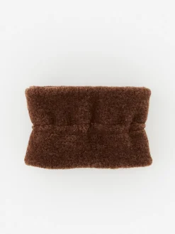 Chalet Teddy Bear Snood