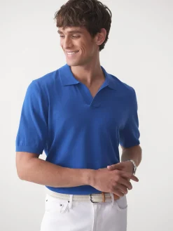 Cillian Polo Sweater