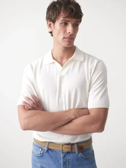 Cillian Polo Sweater