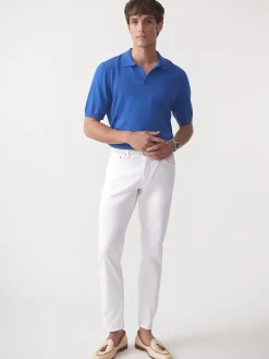 Cillian Polo Sweater