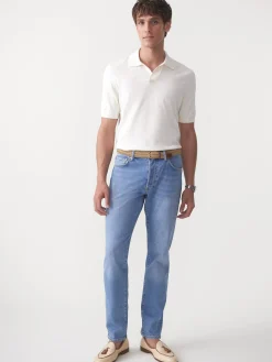 Cillian Polo Sweater