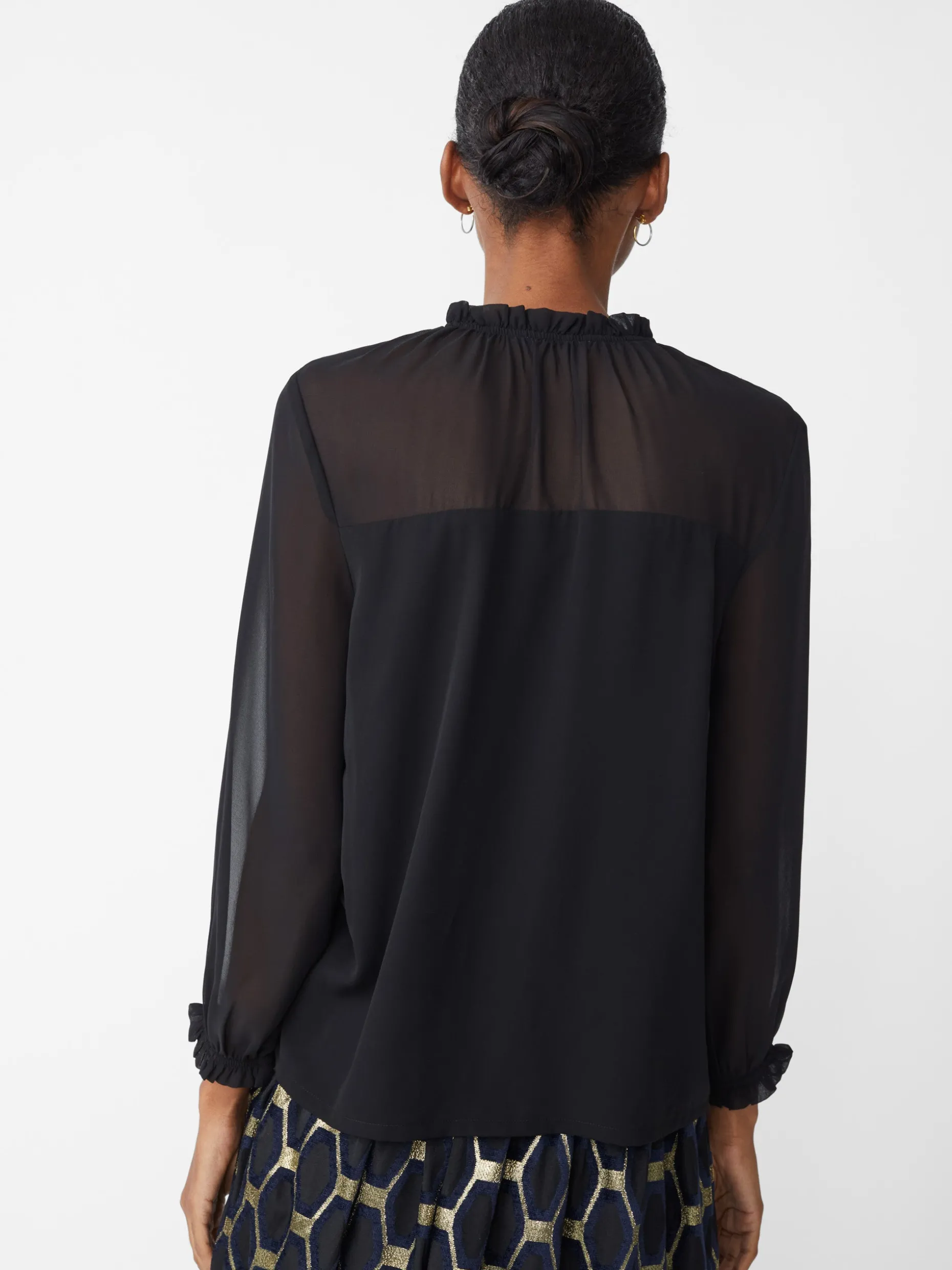 Clelia Blouse