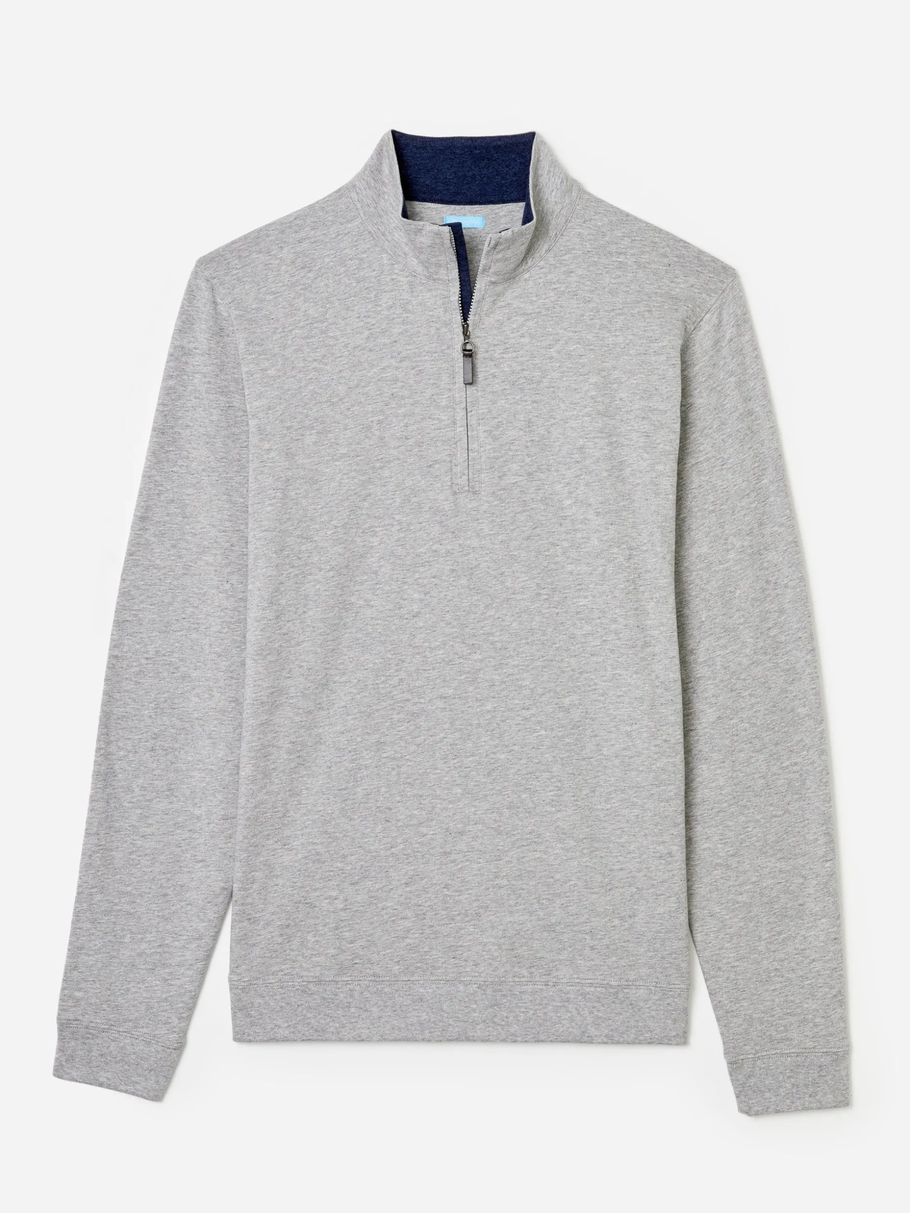 Clermont Cotton 1/4 Zip