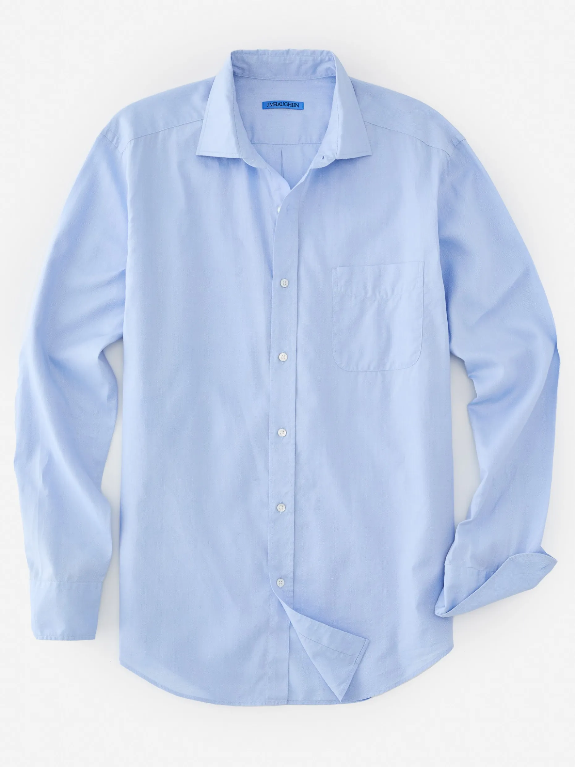 Club Classic Fit Shirt