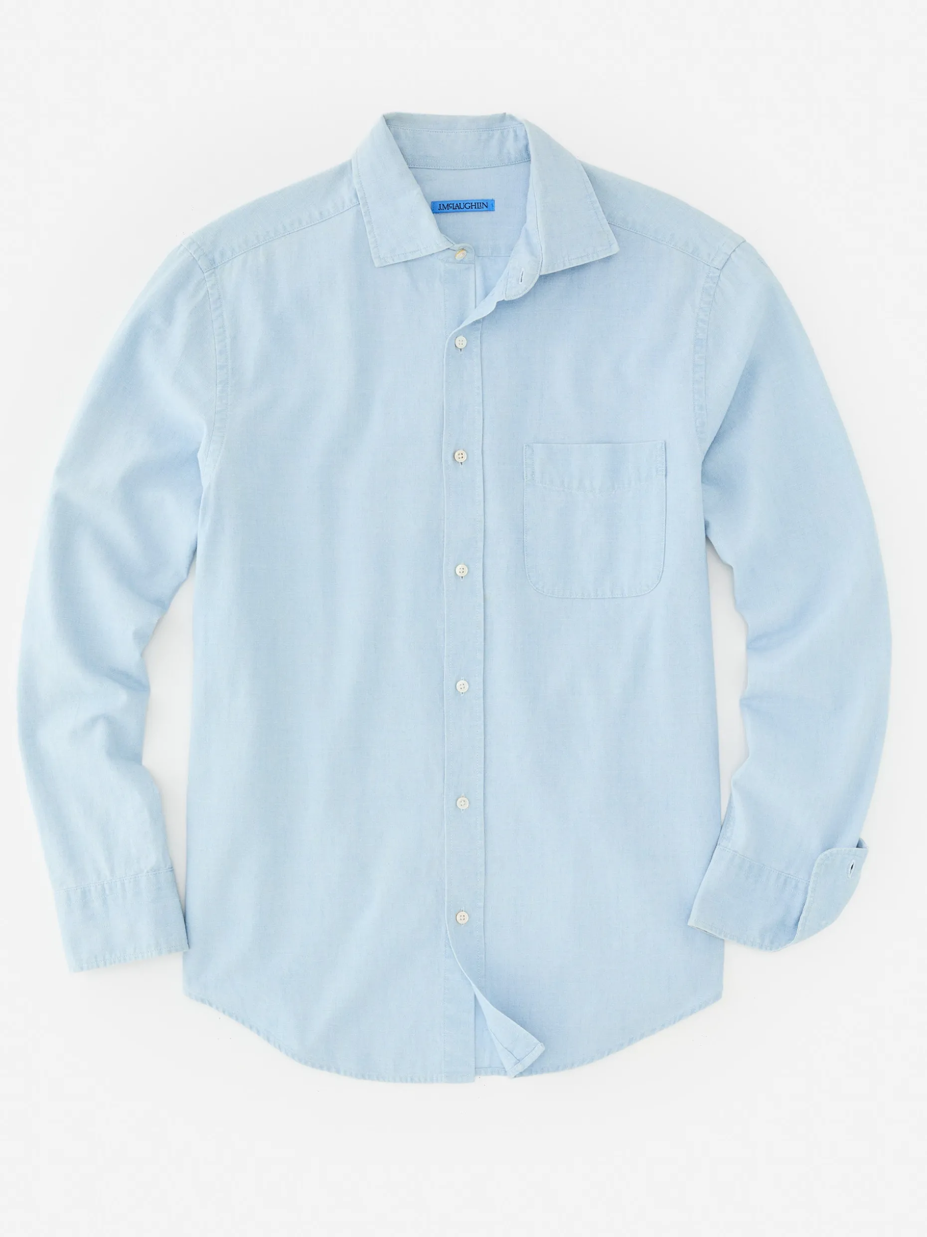 Club Classic Fit Shirt