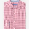 Club Classic Fit Shirt in Gingham
