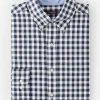 Collis Classic Fit Shirt in Gingham
