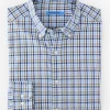 Collis Classic Fit Shirt in Check