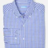 Collis Classic Fit Shirt in Gingham