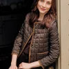 Danica Puffer Jacket
