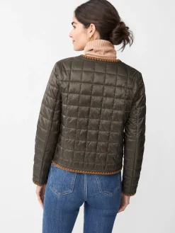 Danica Puffer Jacket