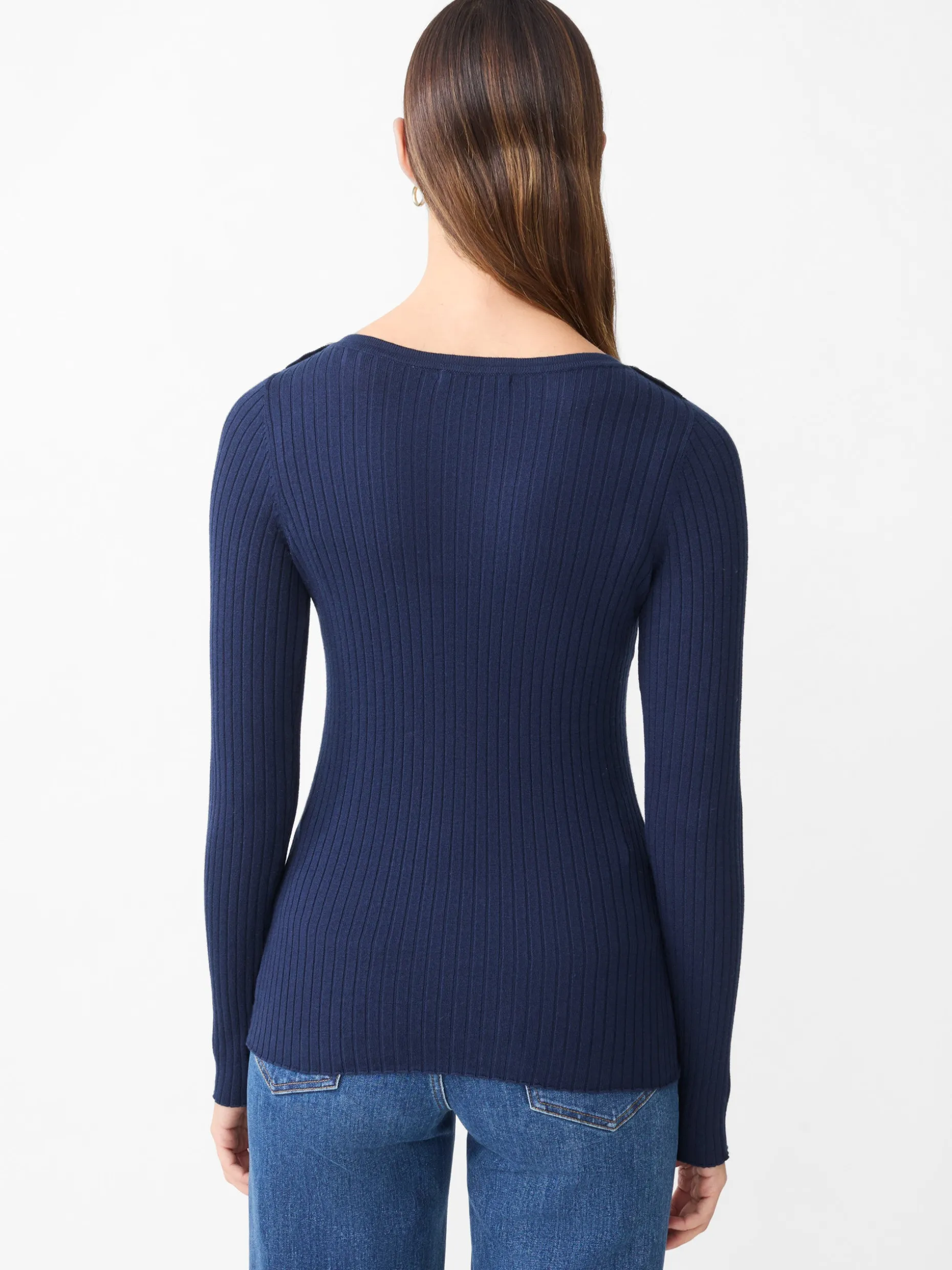 Della Sweater