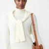 Dina Cashmere Turtleneck