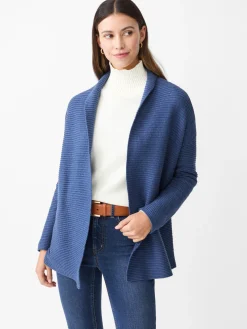 Dover Cardigan