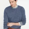 Dunkeld Sweater