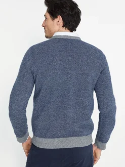 Dunkeld Sweater