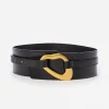 Ellingtone Leather Belt