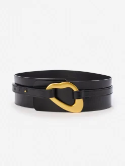 Ellingtone Leather Belt