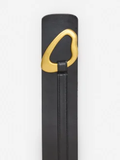 Ellingtone Leather Belt