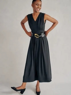 Ellingtone Leather Belt