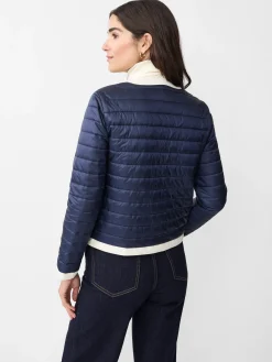 Eva Puffer Jacket
