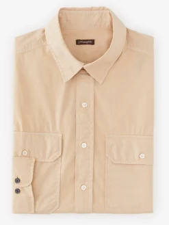 Everet Classic Fit Shirt