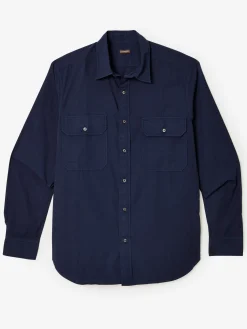 Everet Classic Fit Shirt