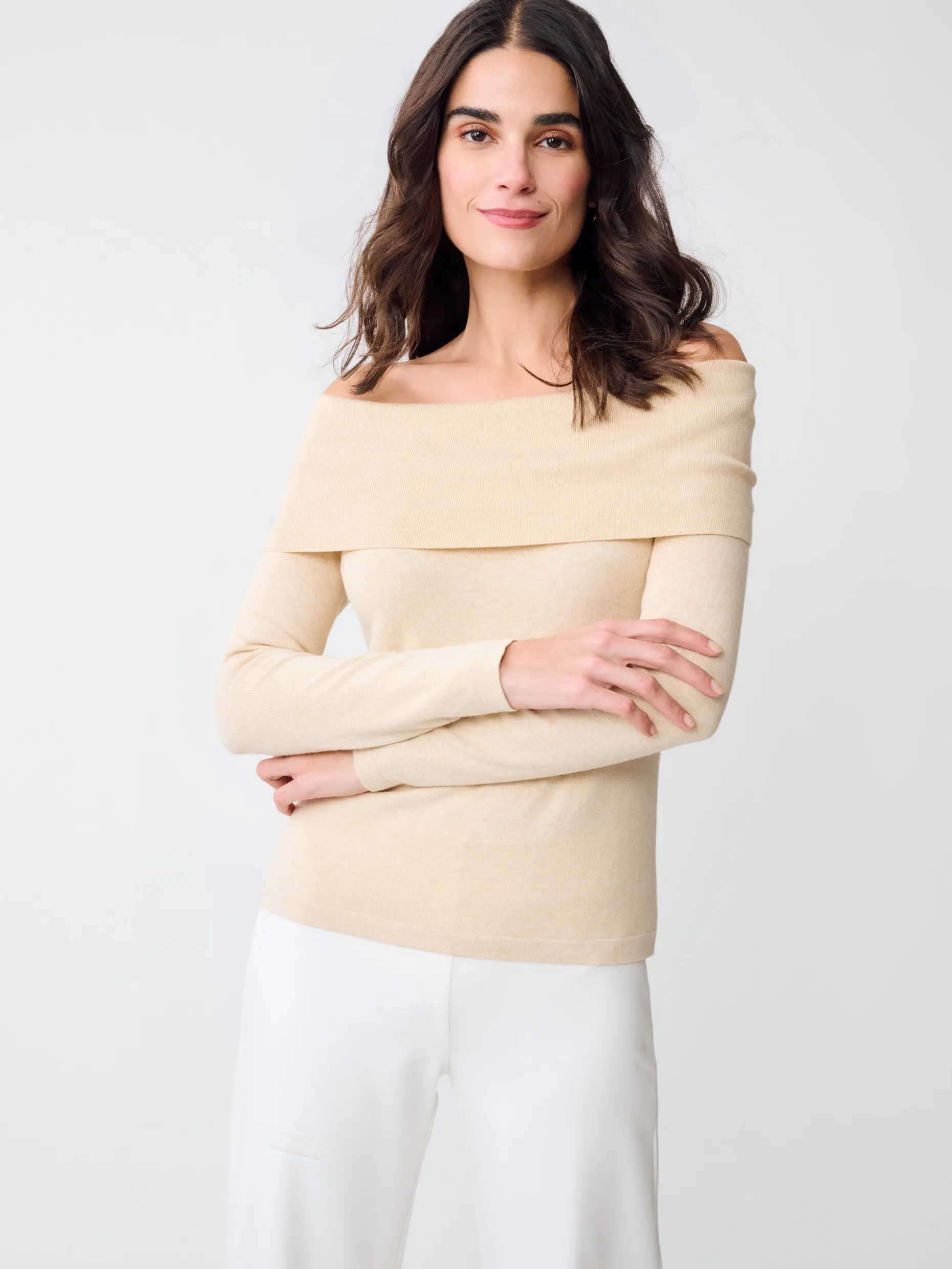 Evrima Sweater