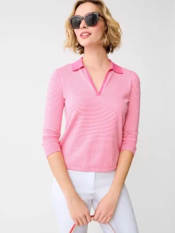 Fairfax Sweater in Stripe