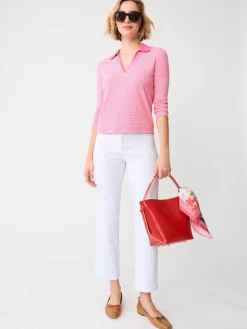 Fairfax Sweater in Stripe