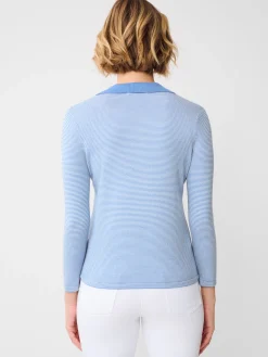 Fairfax Sweater in Stripe