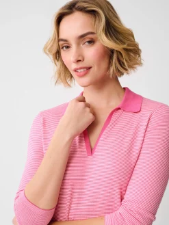 Fairfax Sweater in Stripe