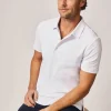 Fairhope Performance Polo