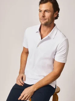 Fairhope Performance Polo