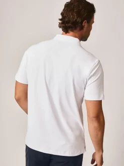 Fairhope Performance Polo