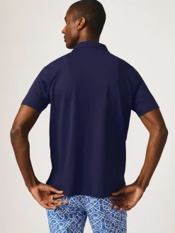 Fairhope Performance Polo