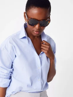 Finn Shirt in Stripe